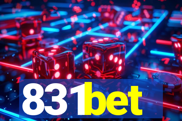 831bet