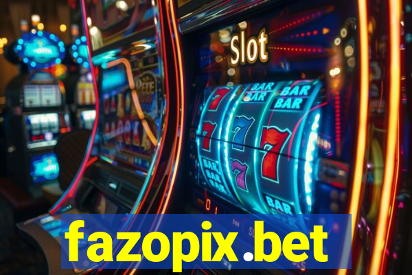 fazopix.bet