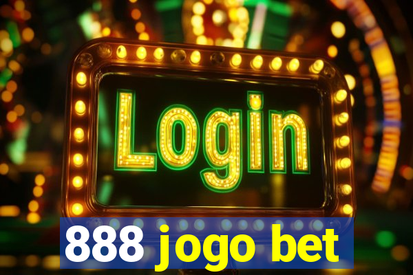 888 jogo bet