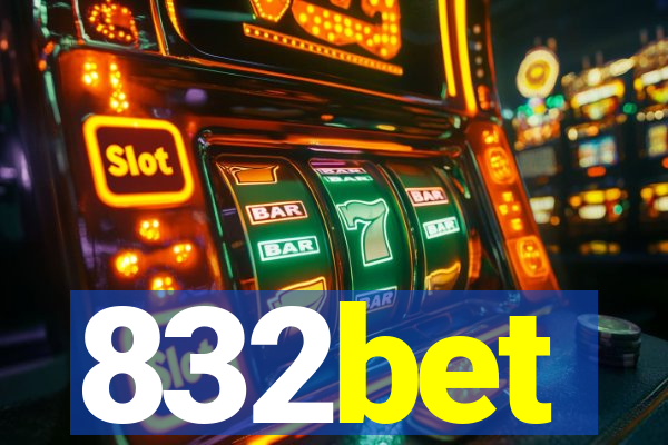 832bet