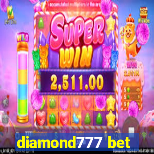 diamond777 bet