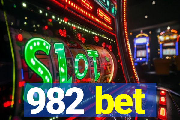 982 bet