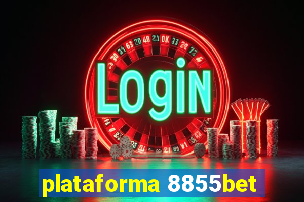 plataforma 8855bet