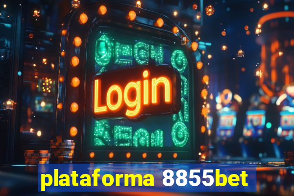 plataforma 8855bet