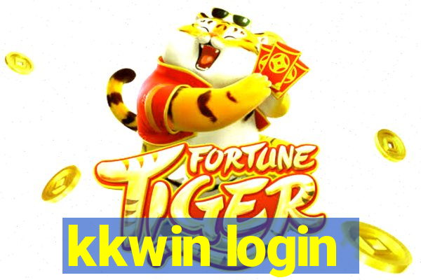 kkwin login