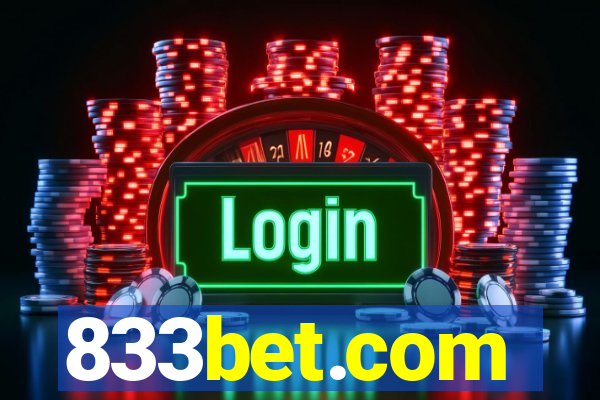 833bet.com