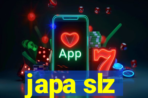 japa slz