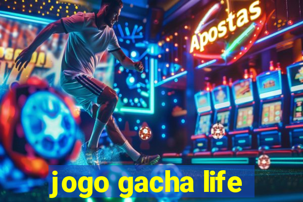 jogo gacha life