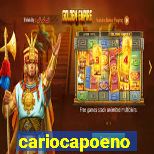 cariocapoeno