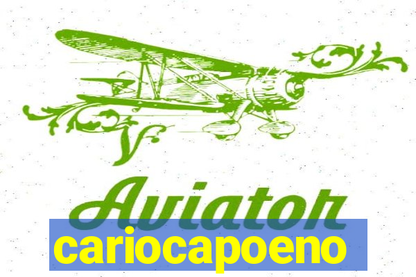 cariocapoeno