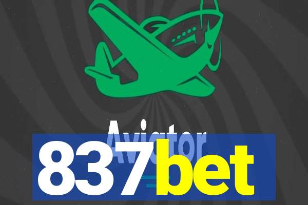 837bet