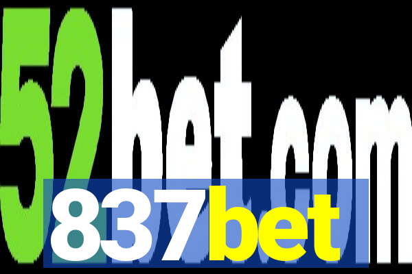 837bet