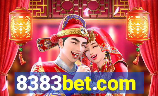 8383bet.com