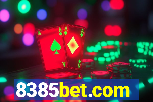 8385bet.com