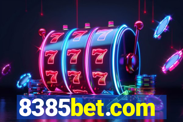 8385bet.com