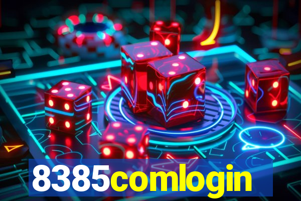 8385comlogin