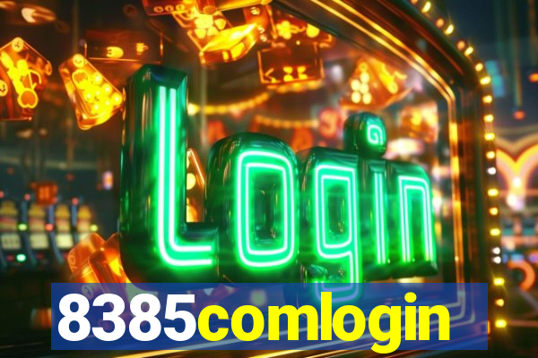 8385comlogin