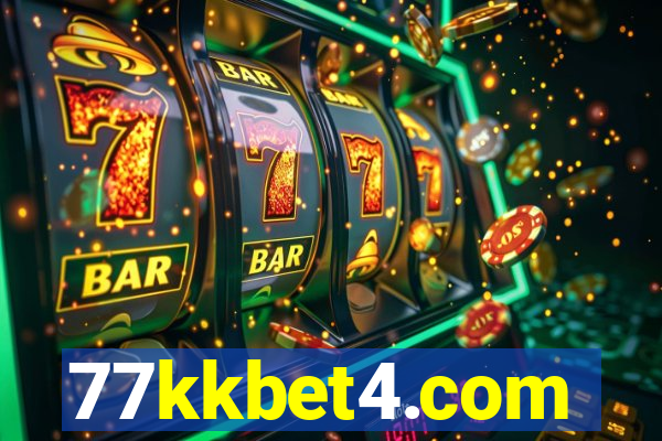 77kkbet4.com