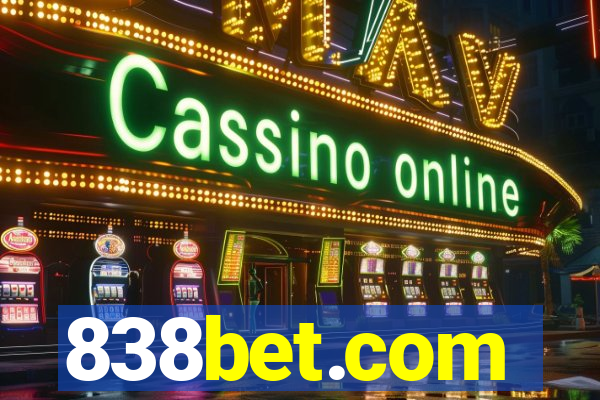 838bet.com