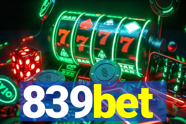 839bet