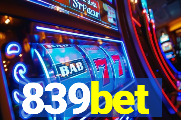 839bet