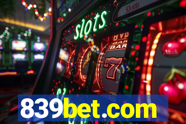 839bet.com