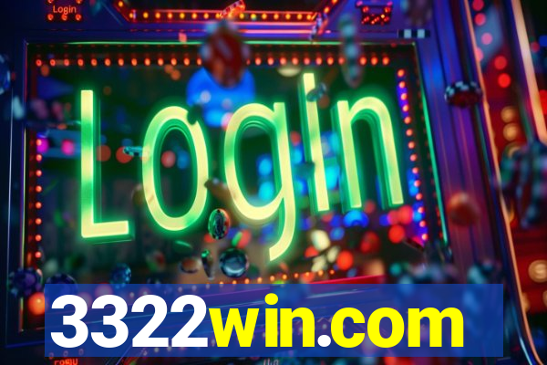 3322win.com