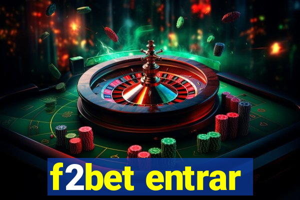 f2bet entrar