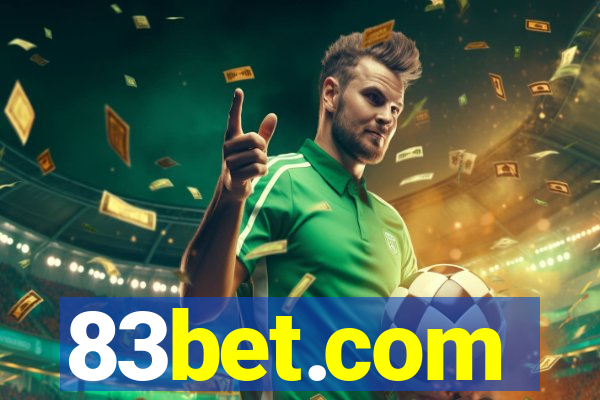 83bet.com