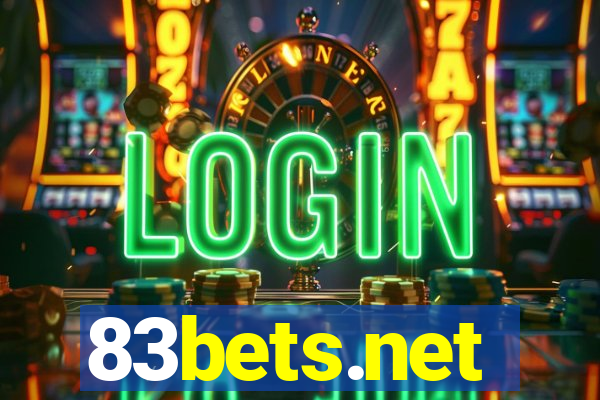 83bets.net