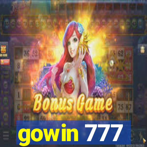 gowin 777