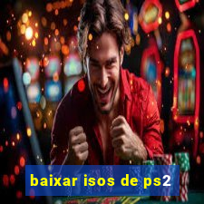 baixar isos de ps2