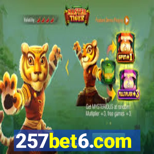 257bet6.com