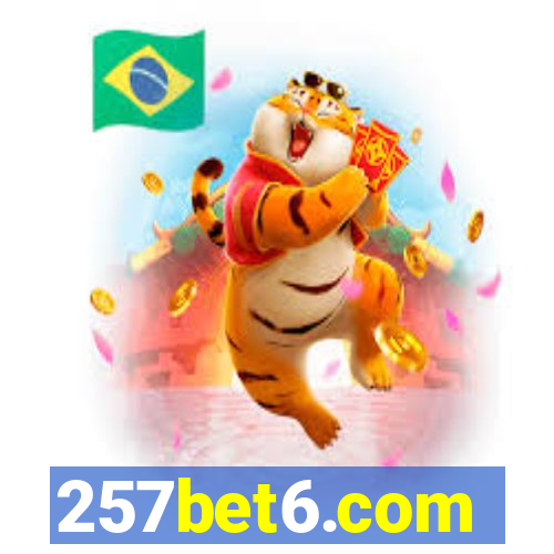 257bet6.com