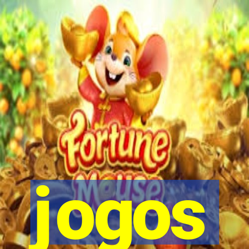 jogos