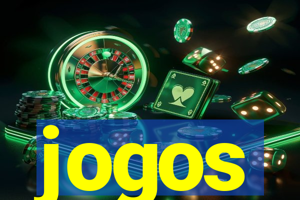 jogos