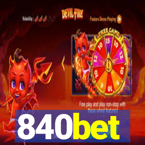 840bet