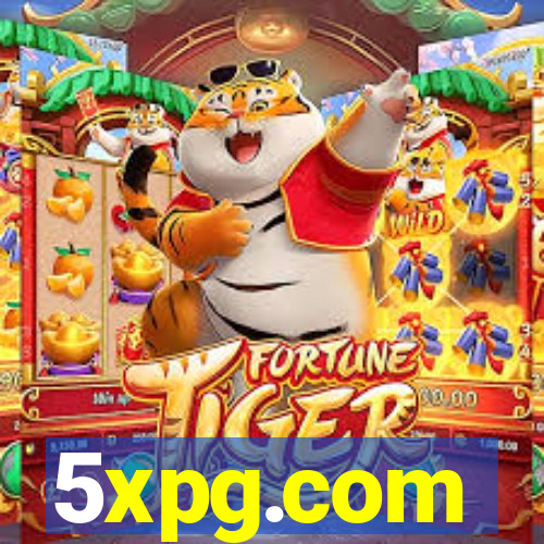 5xpg.com