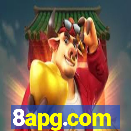 8apg.com