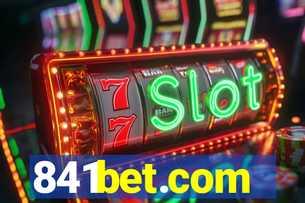 841bet.com