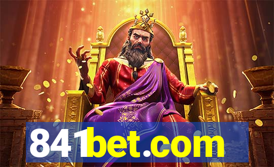 841bet.com