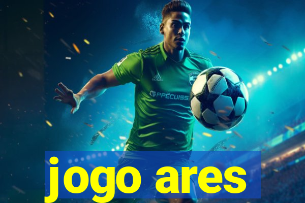 jogo ares