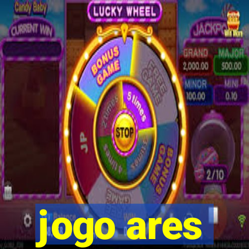 jogo ares