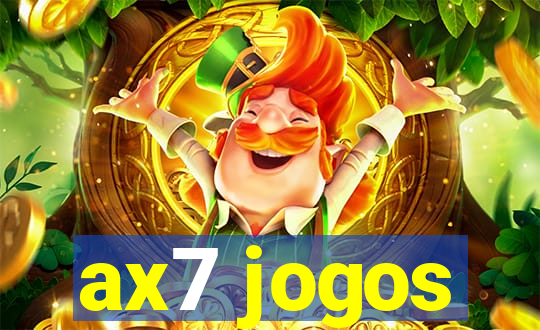 ax7 jogos