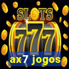 ax7 jogos