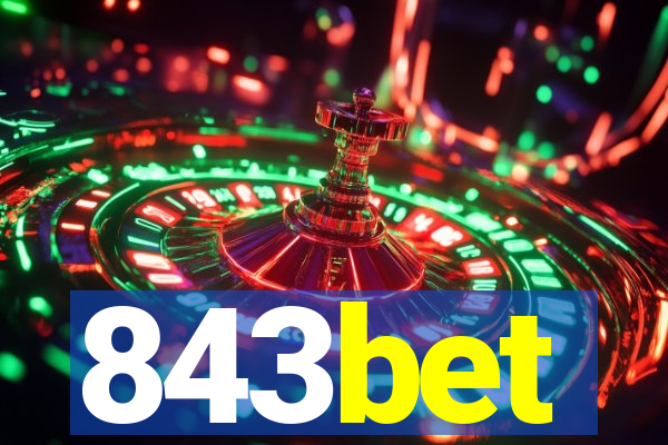 843bet