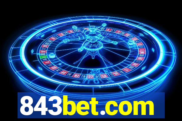 843bet.com