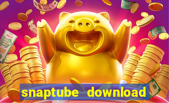 snaptube download pc windows 7