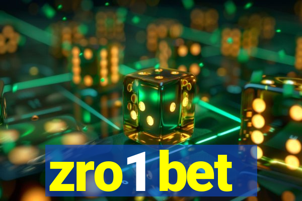 zro1 bet