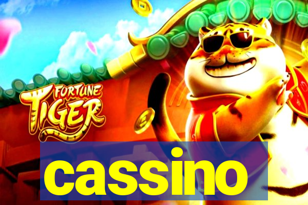 cassino